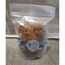 雲南特級黃耳 (半斤裝)